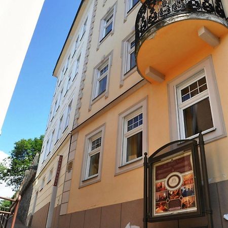 Festival Lägenhet Karlsbad Exteriör bild